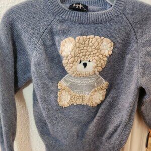 IL GUFO sweater